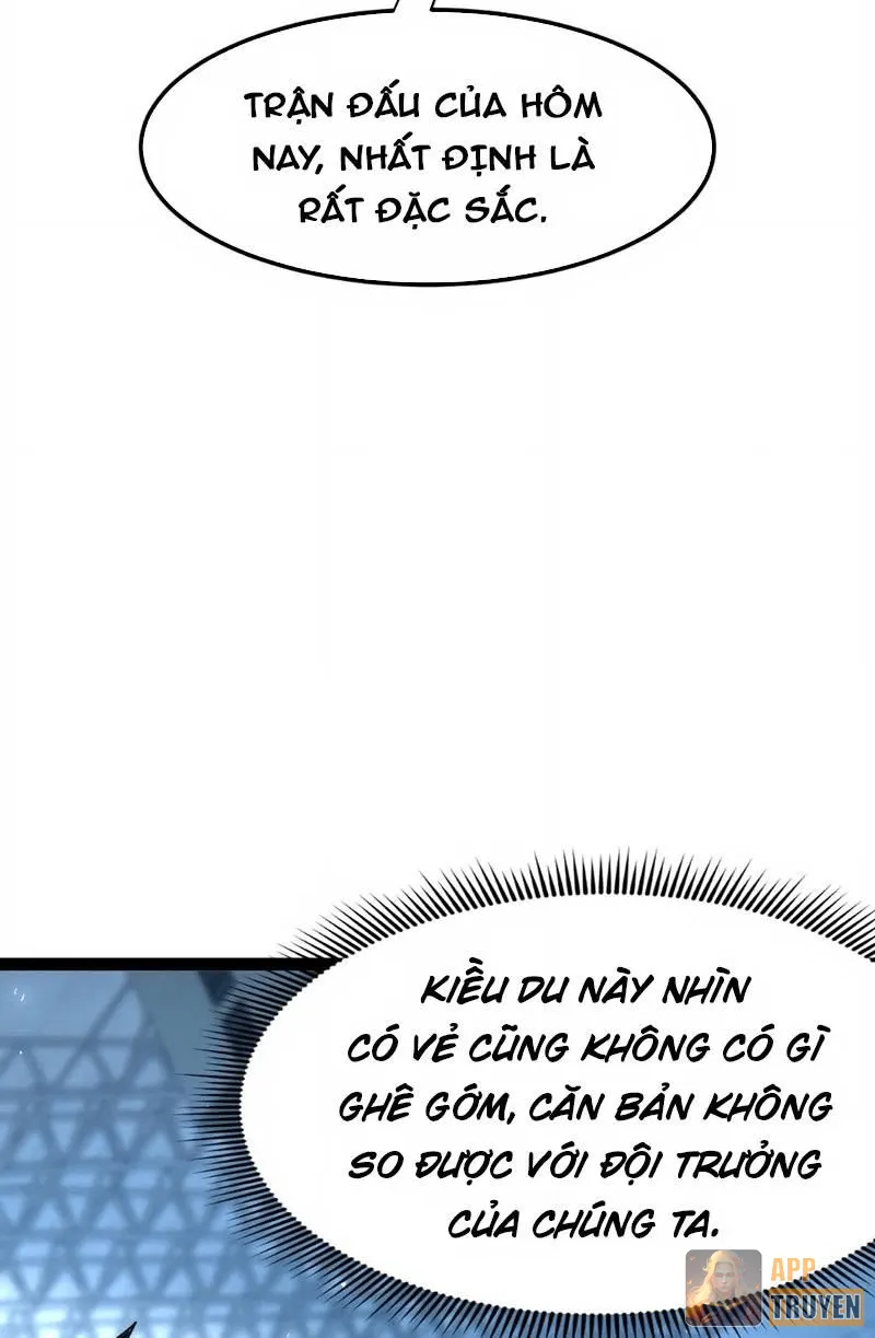 Sức Mạnh Tối Đa? Ta Lại Là Vong Linh Sư! Chapter 117 - 54