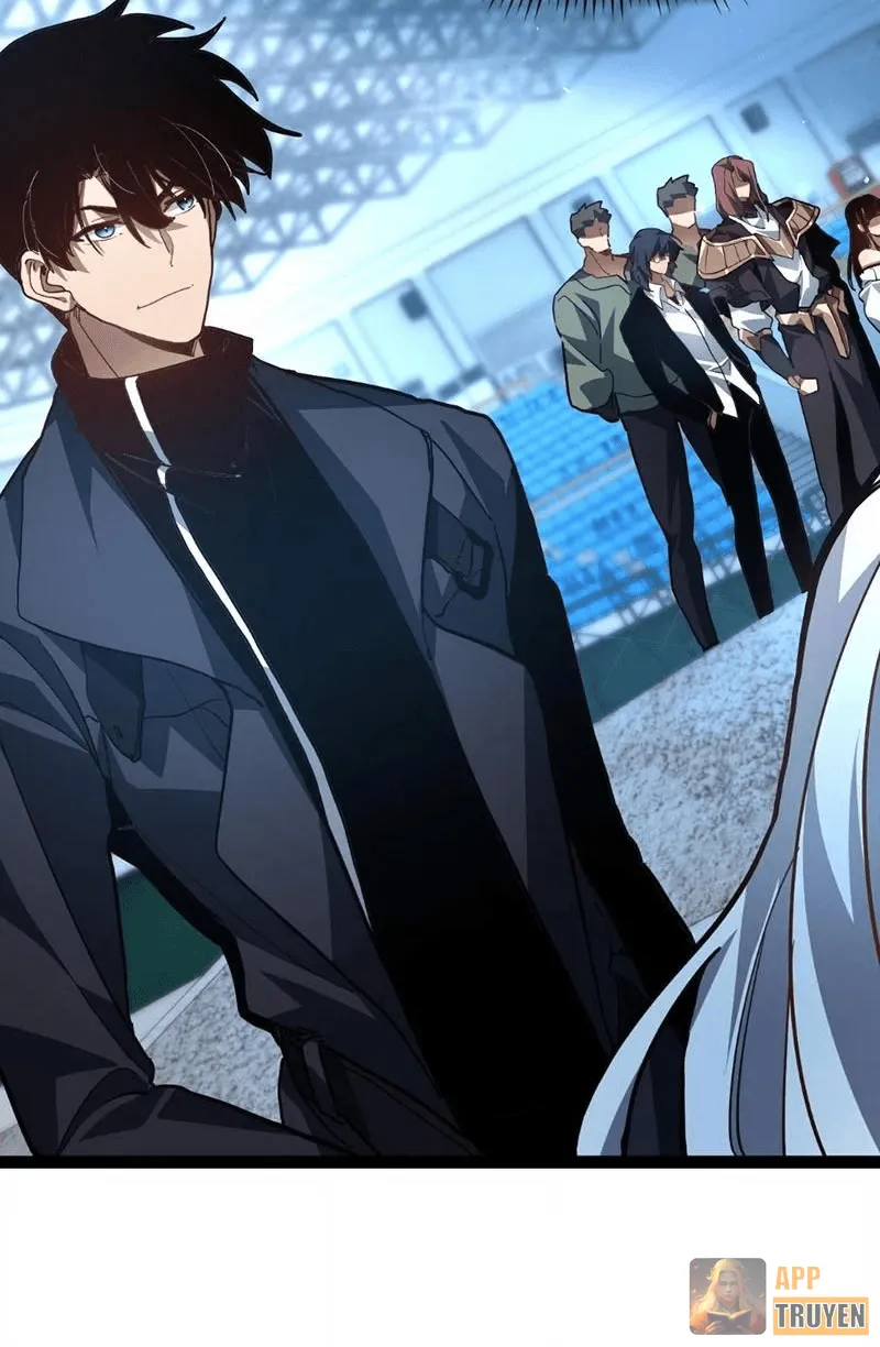 Sức Mạnh Tối Đa? Ta Lại Là Vong Linh Sư! Chapter 117 - 55