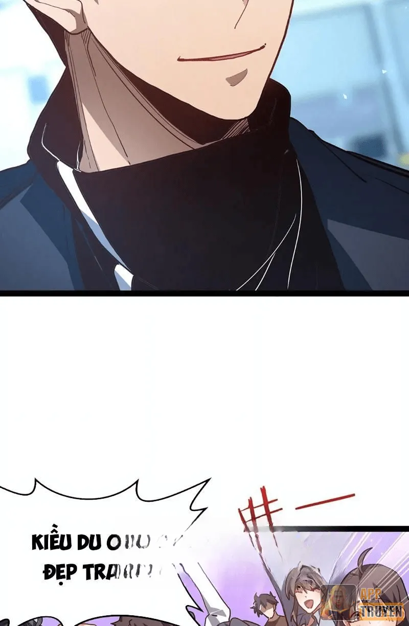 Sức Mạnh Tối Đa? Ta Lại Là Vong Linh Sư! Chapter 117 - 57