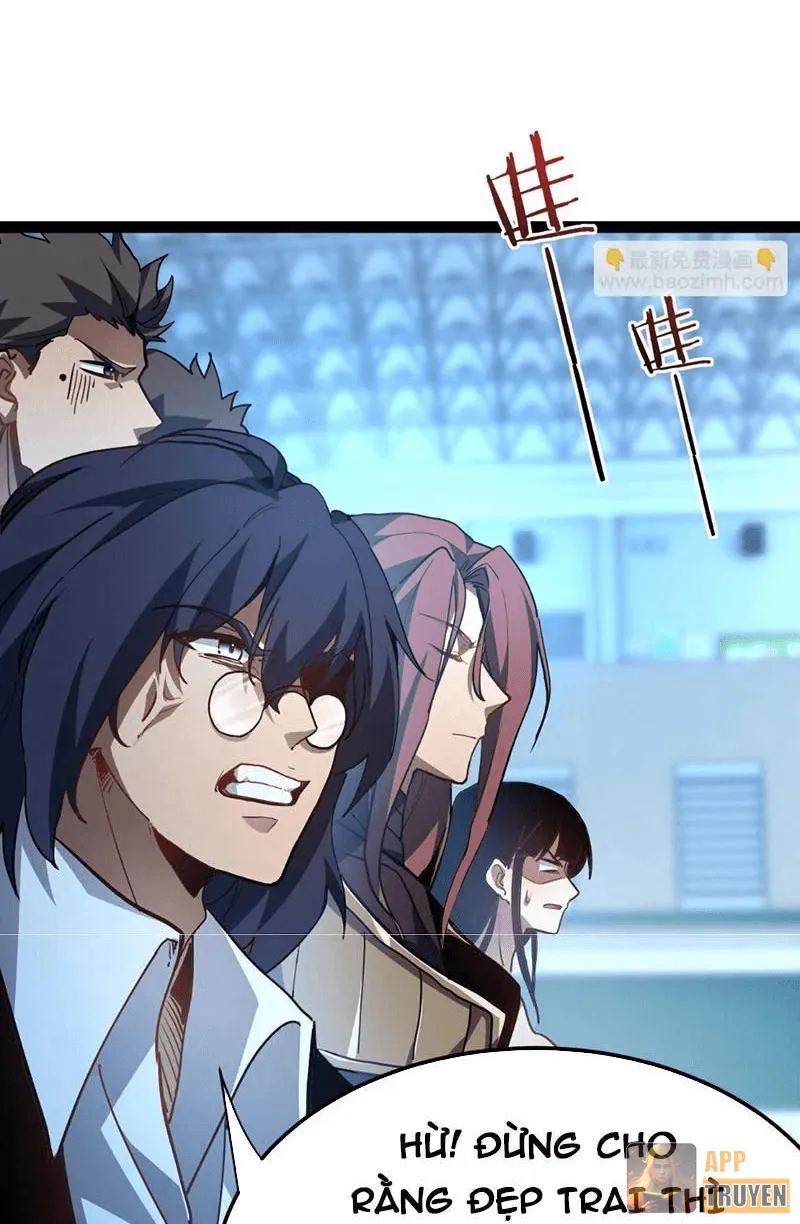 Sức Mạnh Tối Đa? Ta Lại Là Vong Linh Sư! Chapter 117 - 59