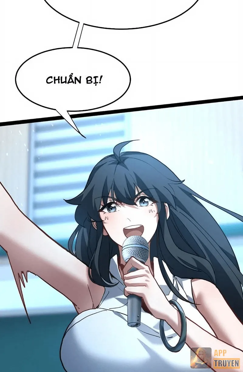 Sức Mạnh Tối Đa? Ta Lại Là Vong Linh Sư! Chapter 117 - 61