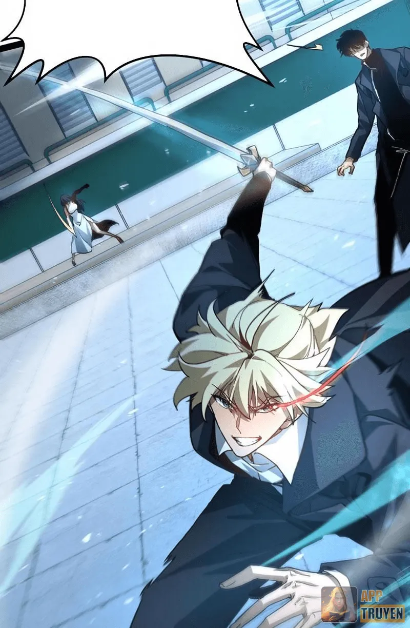 Sức Mạnh Tối Đa? Ta Lại Là Vong Linh Sư! Chapter 117 - 63