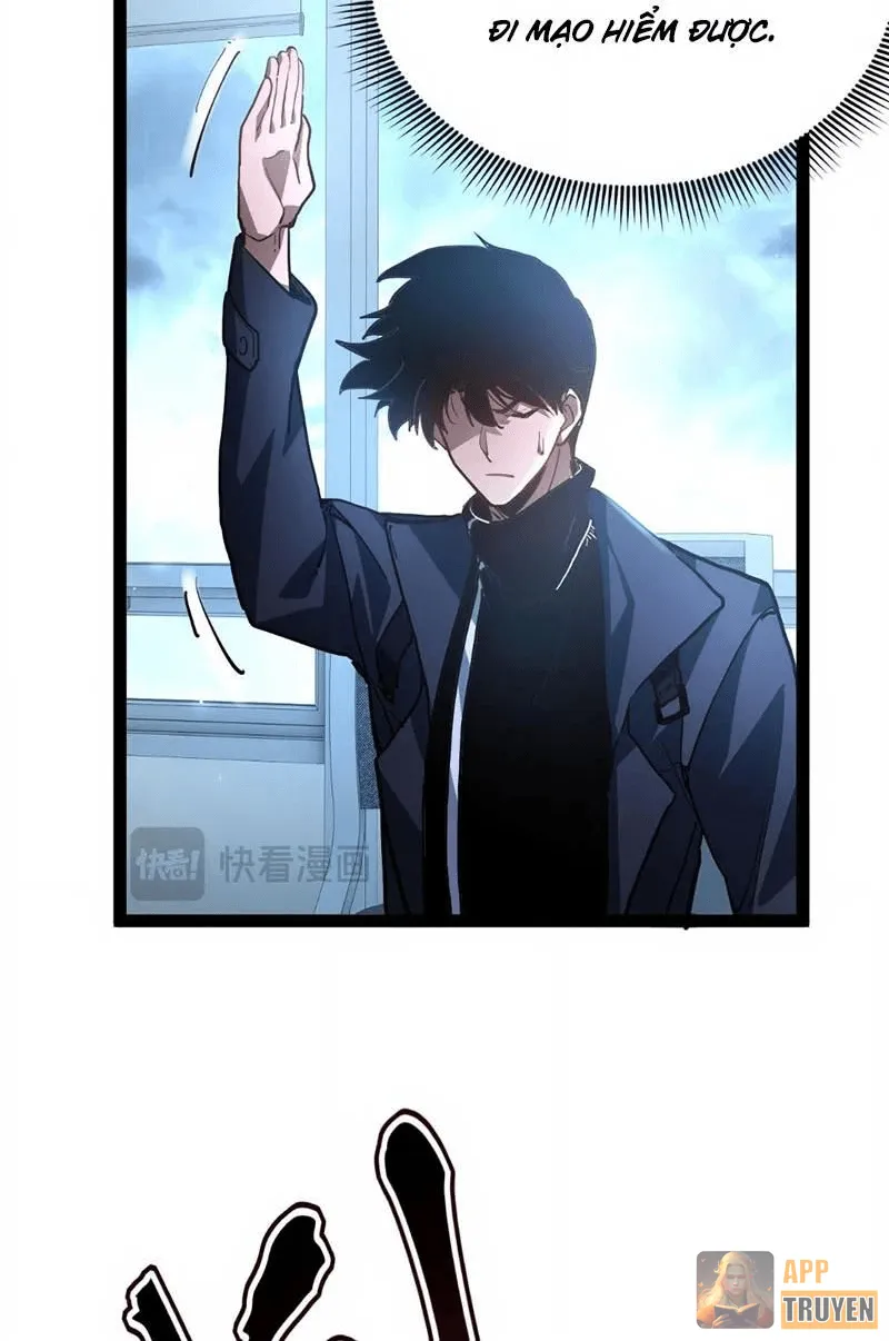 Sức Mạnh Tối Đa? Ta Lại Là Vong Linh Sư! Chapter 117 - 8