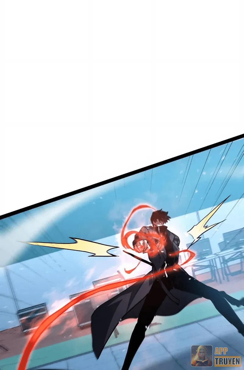 Sức Mạnh Tối Đa? Ta Lại Là Vong Linh Sư! Chapter 117 - 75