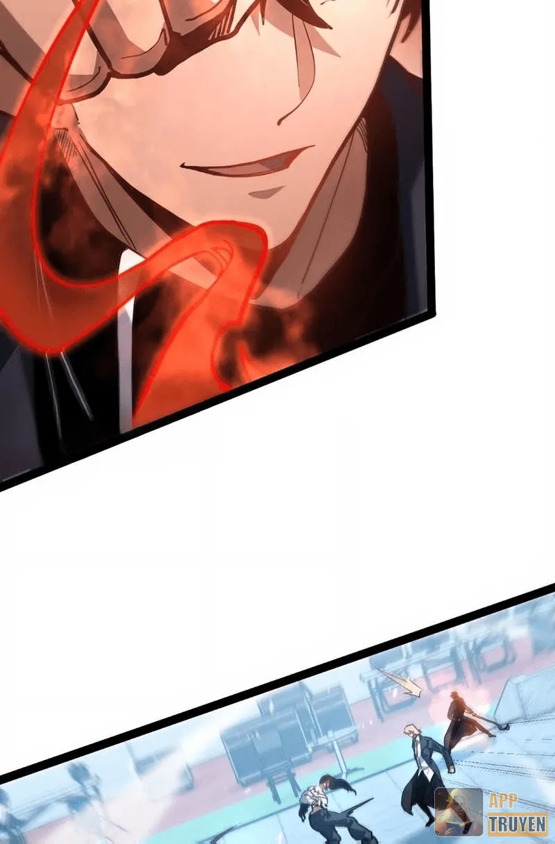 Sức Mạnh Tối Đa? Ta Lại Là Vong Linh Sư! Chapter 117 - 78