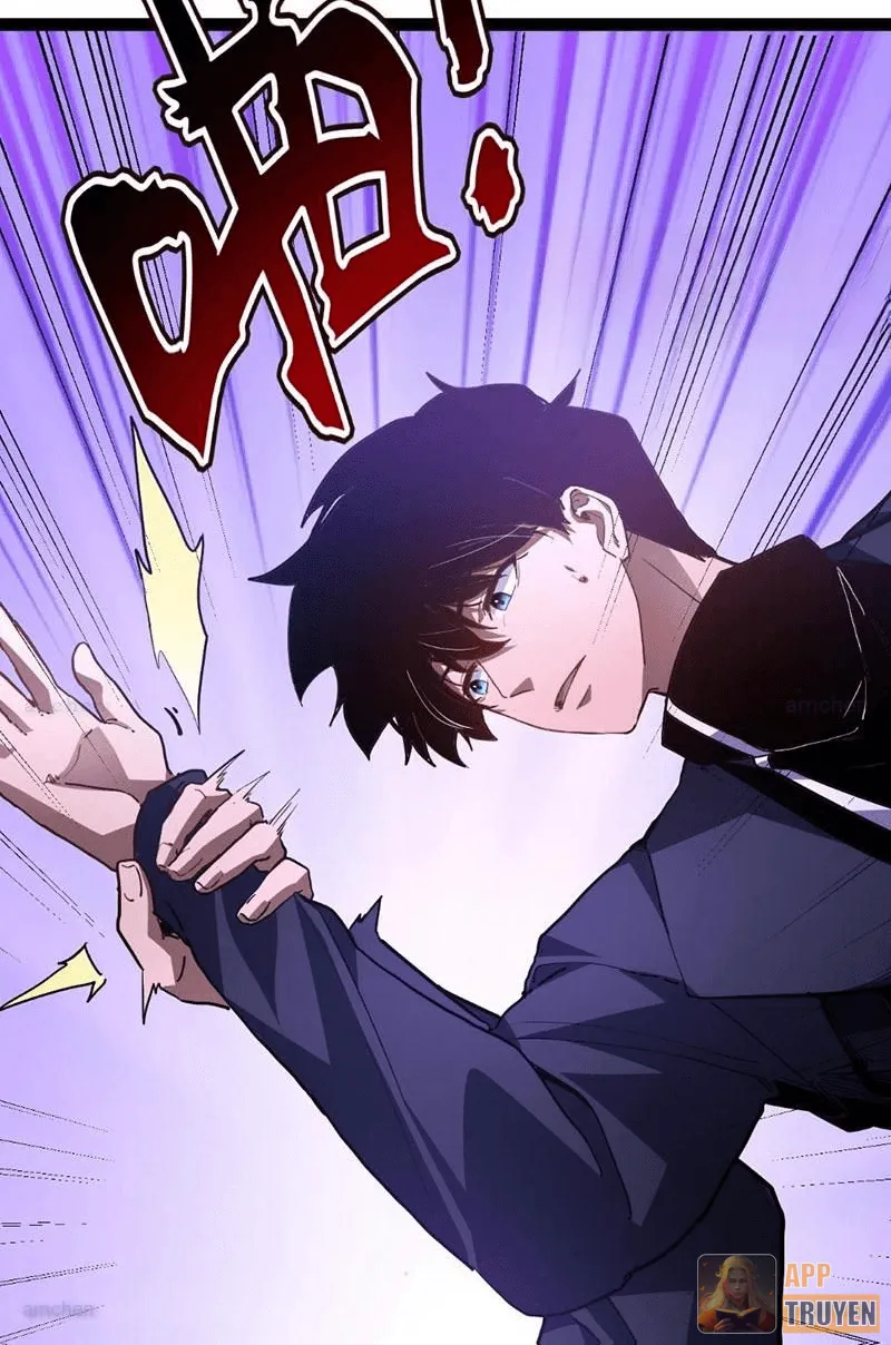 Sức Mạnh Tối Đa? Ta Lại Là Vong Linh Sư! Chapter 117 - 9