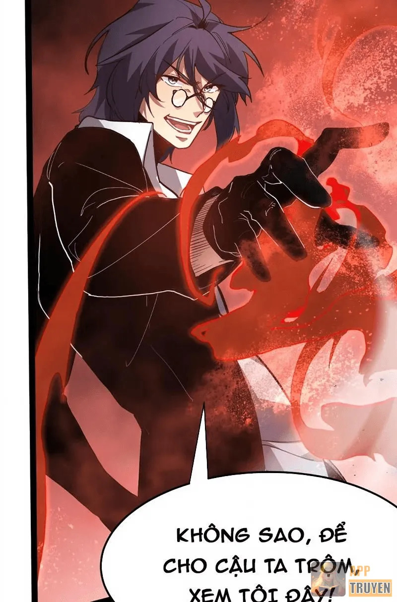 Sức Mạnh Tối Đa? Ta Lại Là Vong Linh Sư! Chapter 117 - 81