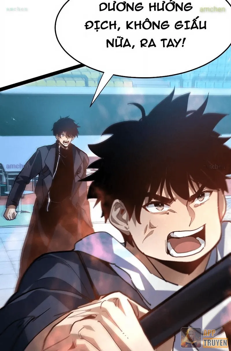 Sức Mạnh Tối Đa? Ta Lại Là Vong Linh Sư! Chapter 117 - 85