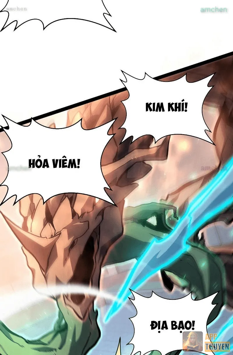 Sức Mạnh Tối Đa? Ta Lại Là Vong Linh Sư! Chapter 117 - 87