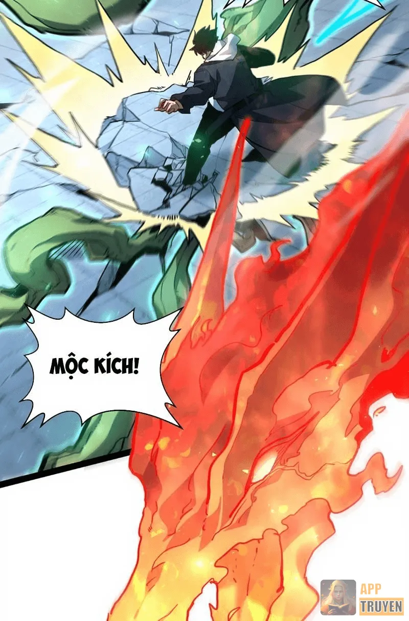 Sức Mạnh Tối Đa? Ta Lại Là Vong Linh Sư! Chapter 117 - 88