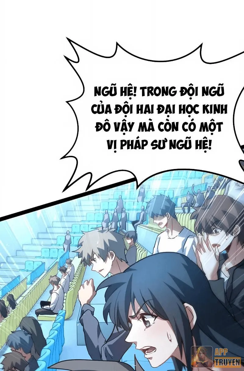 Sức Mạnh Tối Đa? Ta Lại Là Vong Linh Sư! Chapter 117 - 92