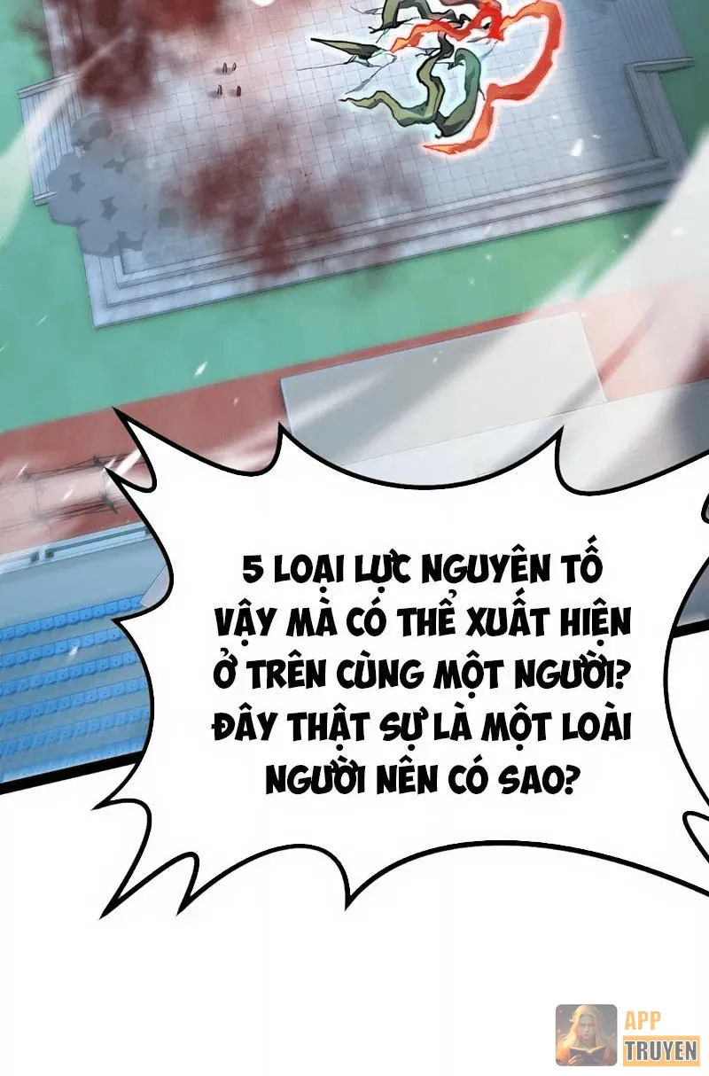 Sức Mạnh Tối Đa? Ta Lại Là Vong Linh Sư! Chapter 117 - 95