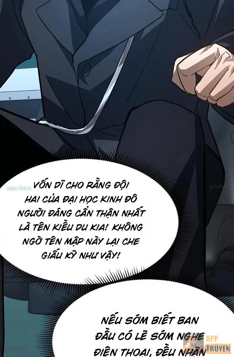 Sức Mạnh Tối Đa? Ta Lại Là Vong Linh Sư! Chapter 117 - 97