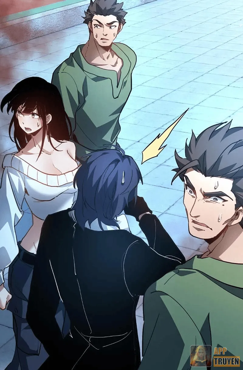 Sức Mạnh Tối Đa? Ta Lại Là Vong Linh Sư! Chapter 117 - 99