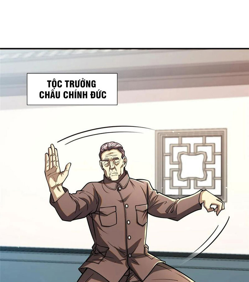 Đô Thị Cực Phẩm Y Thần Chapter 56 - 2