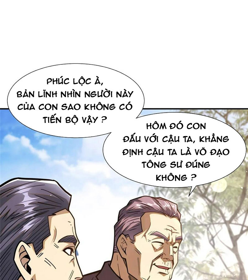 Đô Thị Cực Phẩm Y Thần Chapter 56 - 18