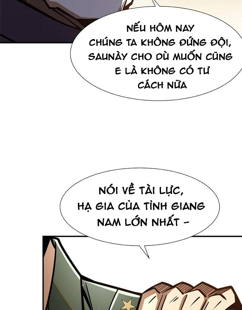 Đô Thị Cực Phẩm Y Thần Chapter 56 - 21