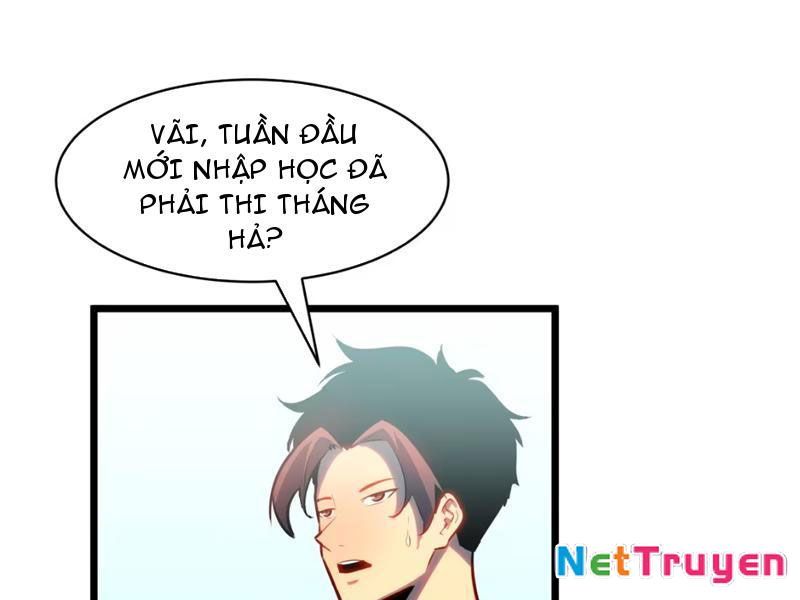 Dị Chi Long Vương Kháng Tất Cả Chapter 4 - 1