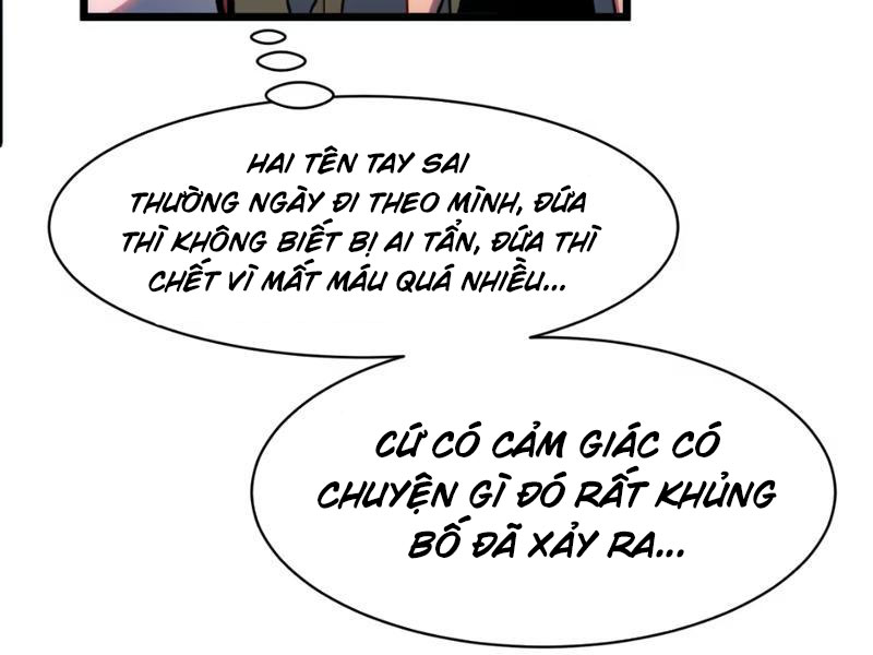 Dị Chi Long Vương Kháng Tất Cả Chapter 4 - 17