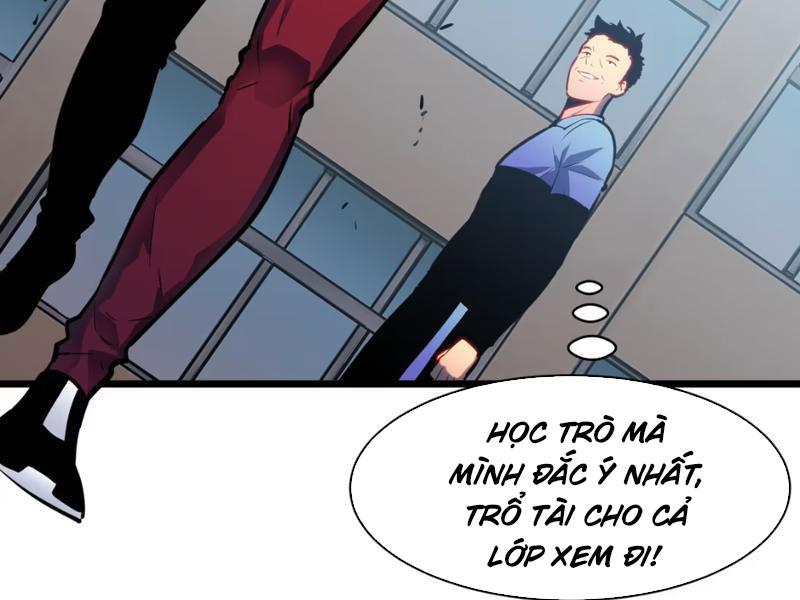 Dị Chi Long Vương Kháng Tất Cả Chapter 4 - 23