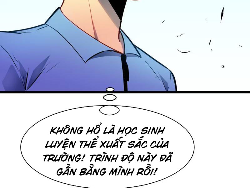 Dị Chi Long Vương Kháng Tất Cả Chapter 4 - 40
