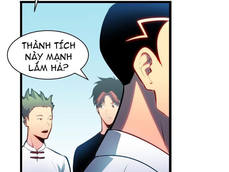 Dị Chi Long Vương Kháng Tất Cả Chapter 4 - 44