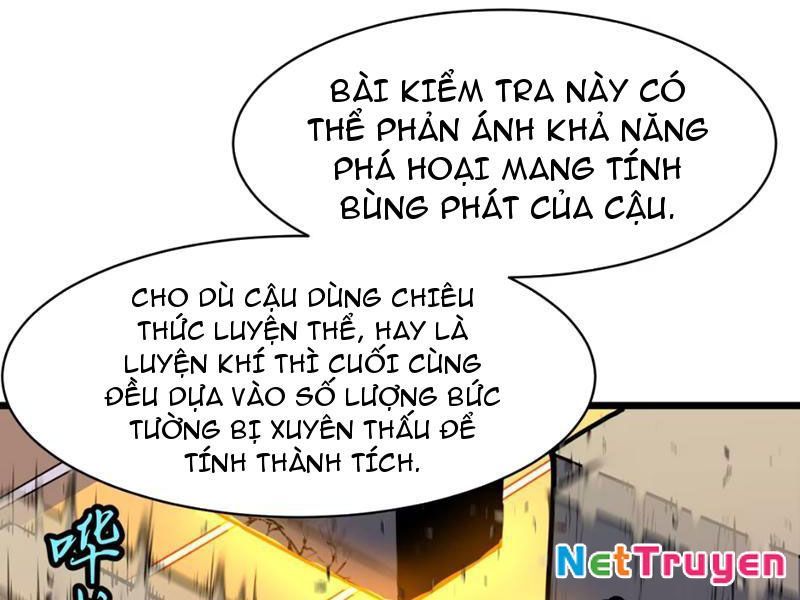 Dị Chi Long Vương Kháng Tất Cả Chapter 4 - 46