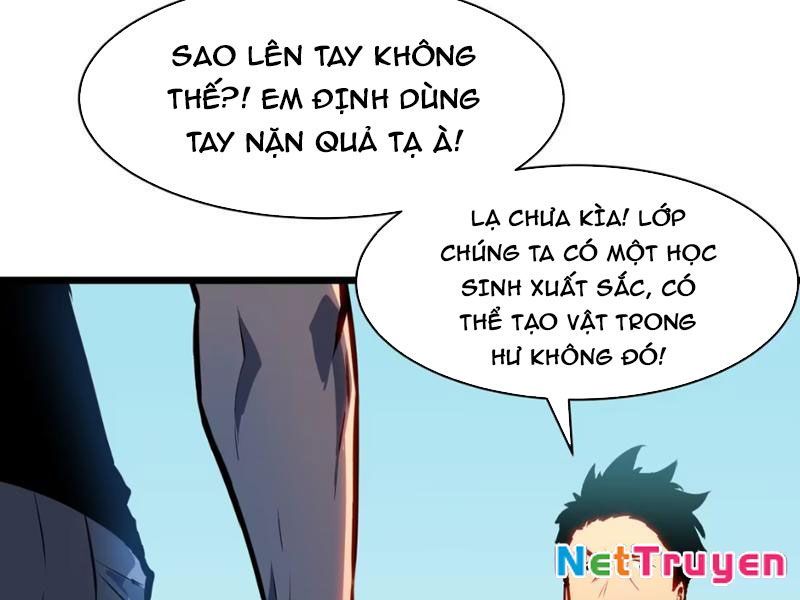 Dị Chi Long Vương Kháng Tất Cả Chapter 4 - 81