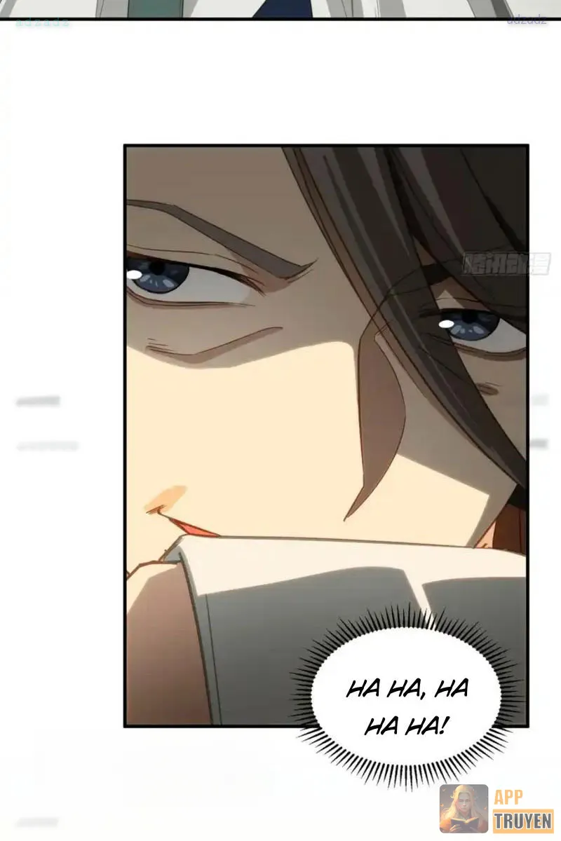 Giáo Chủ Ma Giáo Vụng Trộm Xem Ta Tu Luyện Chapter 34 - 14