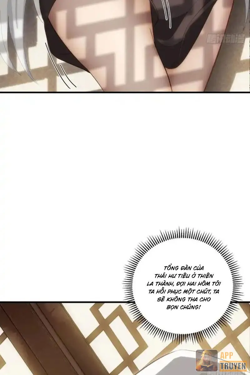Giáo Chủ Ma Giáo Vụng Trộm Xem Ta Tu Luyện Chapter 34 - 20