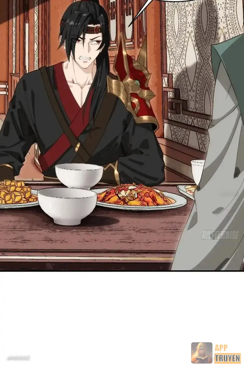 Giáo Chủ Ma Giáo Vụng Trộm Xem Ta Tu Luyện Chapter 34 - 3