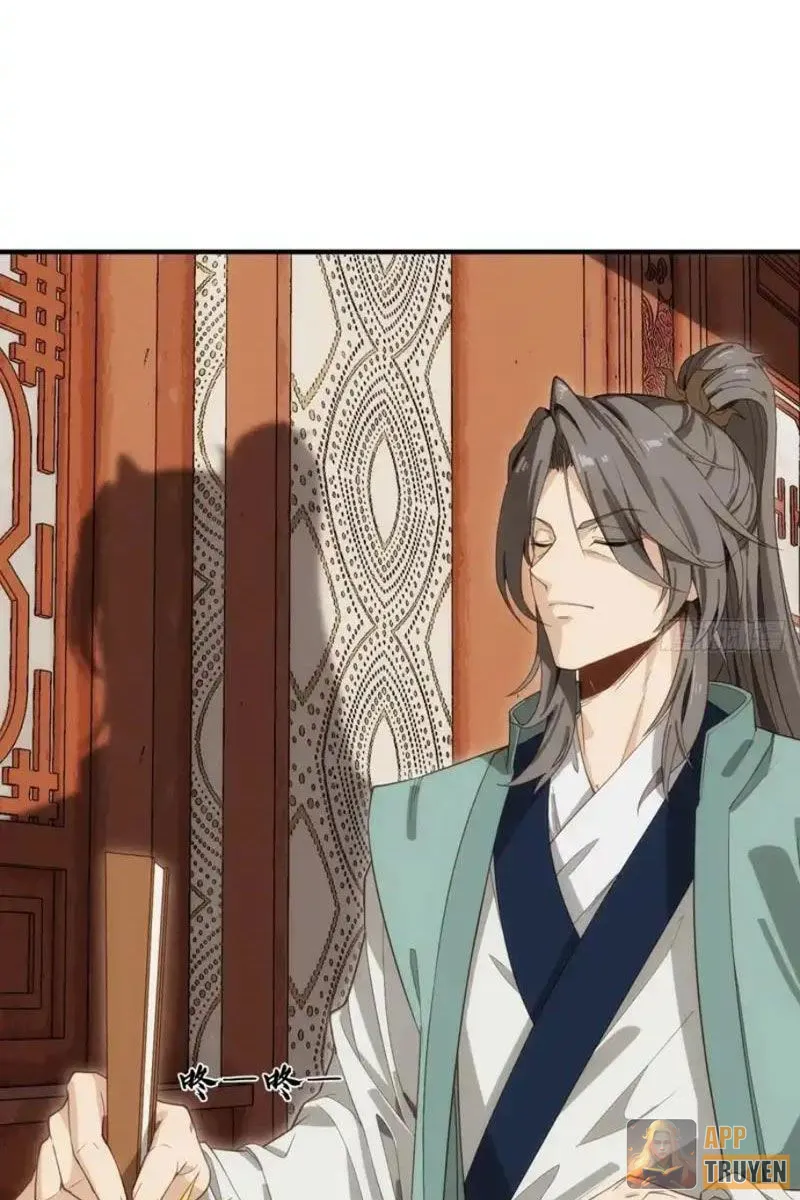 Giáo Chủ Ma Giáo Vụng Trộm Xem Ta Tu Luyện Chapter 34 - 4