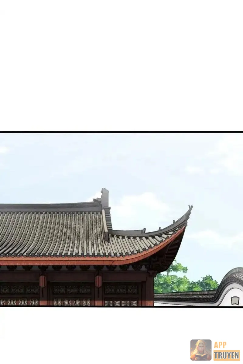 Giáo Chủ Ma Giáo Vụng Trộm Xem Ta Tu Luyện Chapter 34 - 37