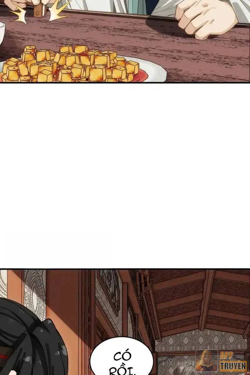 Giáo Chủ Ma Giáo Vụng Trộm Xem Ta Tu Luyện Chapter 34 - 5