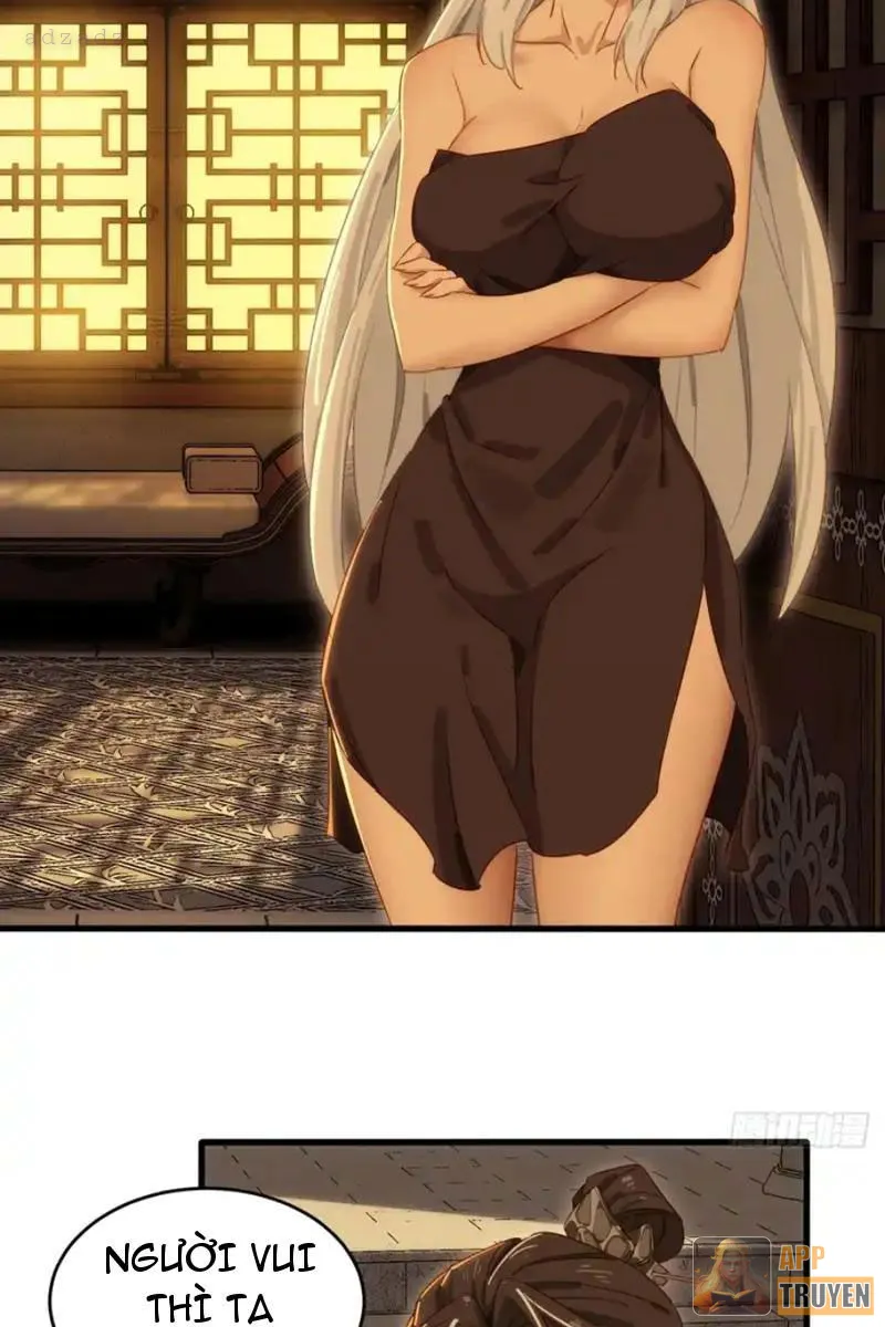 Giáo Chủ Ma Giáo Vụng Trộm Xem Ta Tu Luyện Chapter 34 - 41