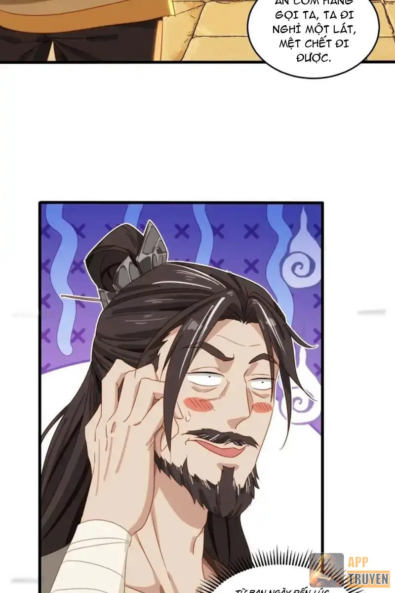 Giáo Chủ Ma Giáo Vụng Trộm Xem Ta Tu Luyện Chapter 34 - 45