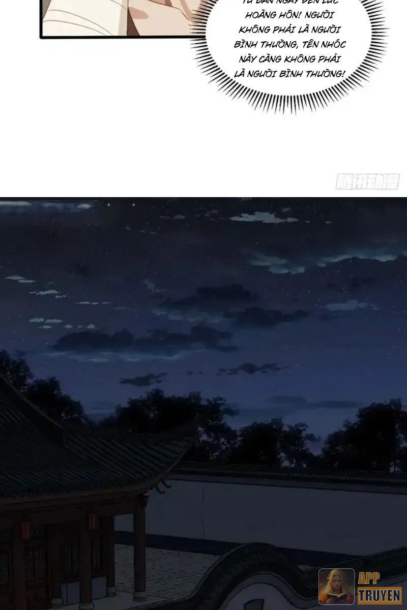 Giáo Chủ Ma Giáo Vụng Trộm Xem Ta Tu Luyện Chapter 34 - 46