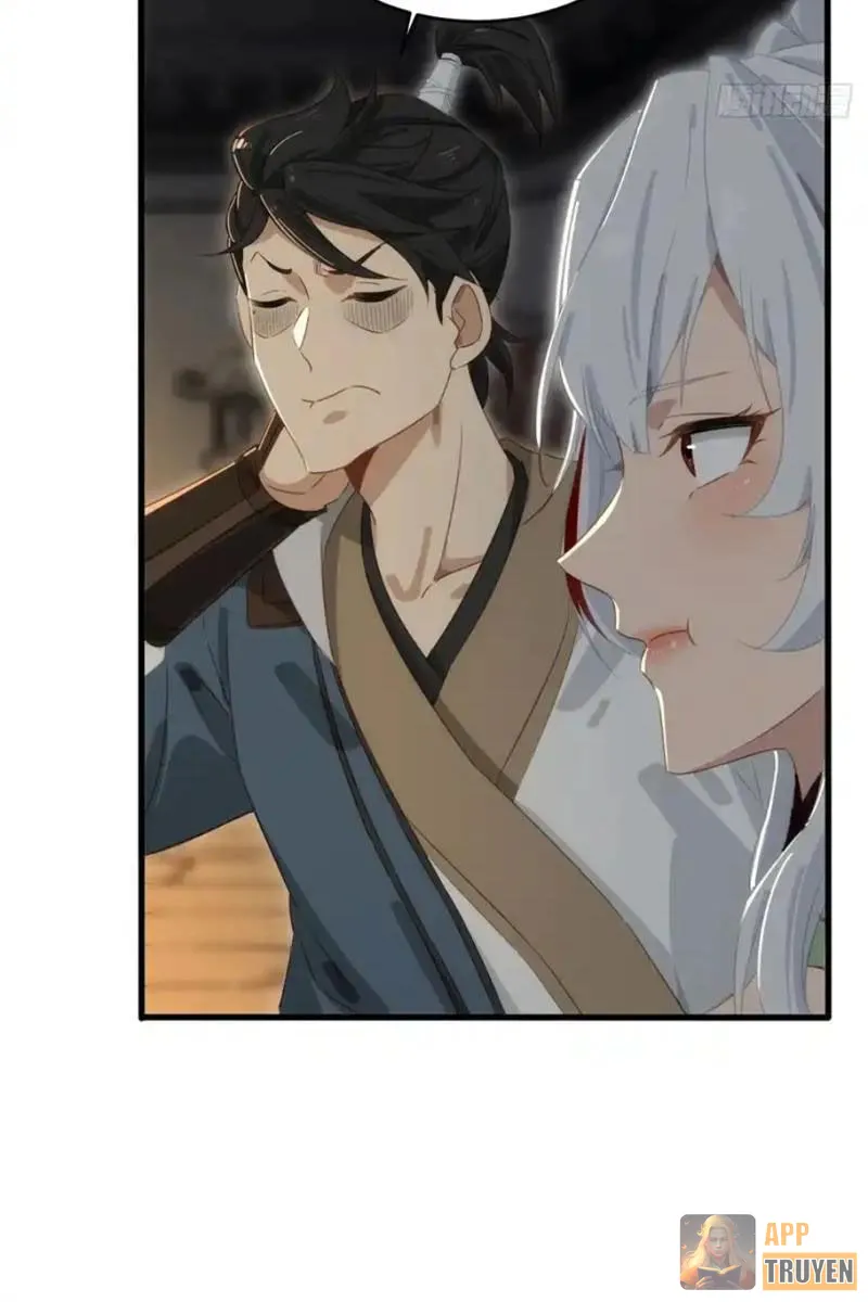 Giáo Chủ Ma Giáo Vụng Trộm Xem Ta Tu Luyện Chapter 34 - 48