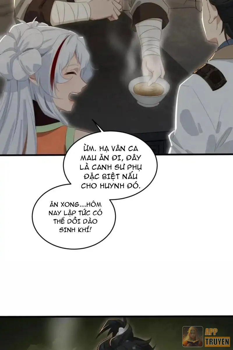 Giáo Chủ Ma Giáo Vụng Trộm Xem Ta Tu Luyện Chapter 34 - 50