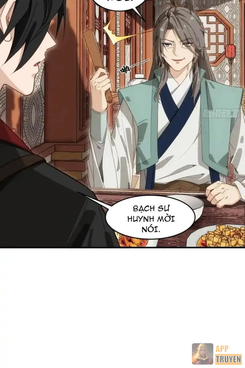 Giáo Chủ Ma Giáo Vụng Trộm Xem Ta Tu Luyện Chapter 34 - 6