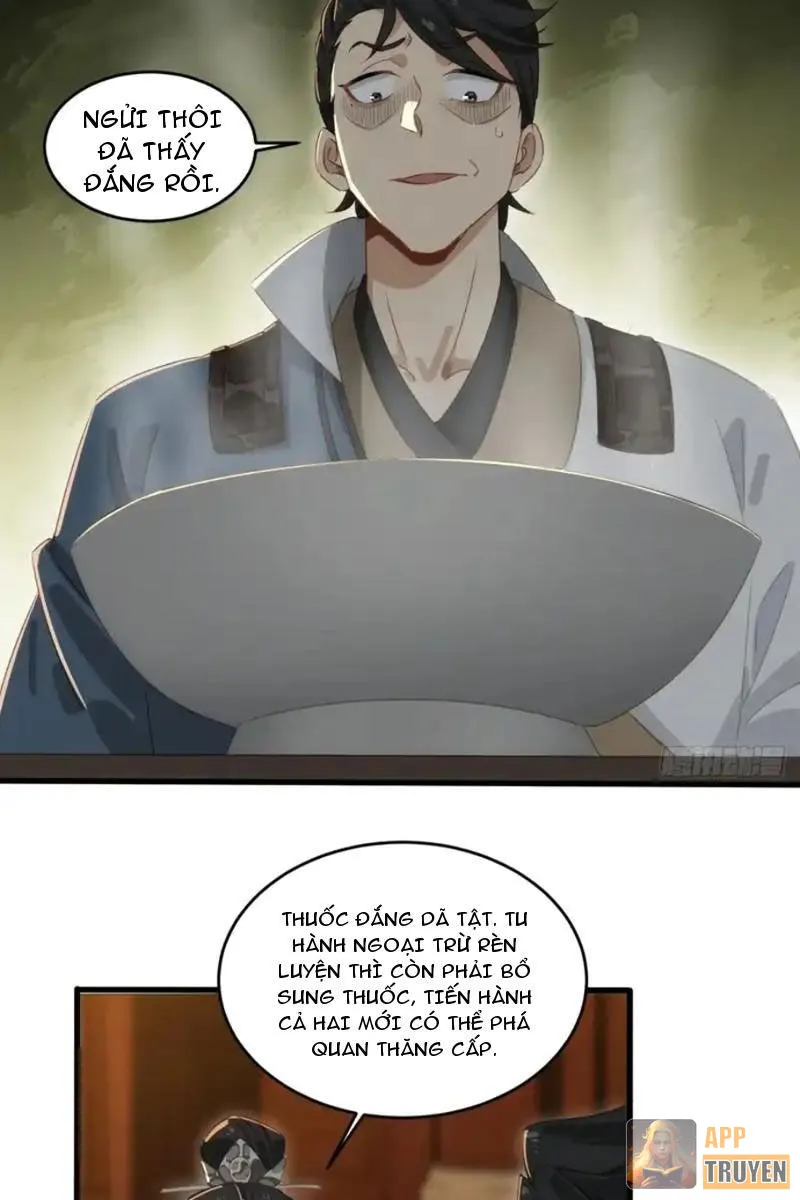 Giáo Chủ Ma Giáo Vụng Trộm Xem Ta Tu Luyện Chapter 34 - 51