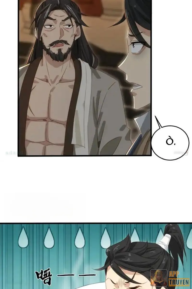 Giáo Chủ Ma Giáo Vụng Trộm Xem Ta Tu Luyện Chapter 34 - 52