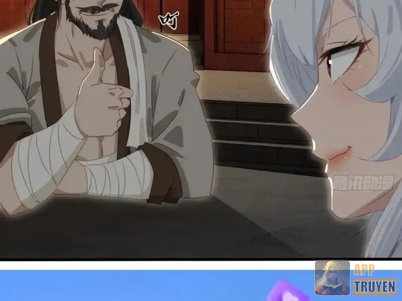 Giáo Chủ Ma Giáo Vụng Trộm Xem Ta Tu Luyện Chapter 34 - 54