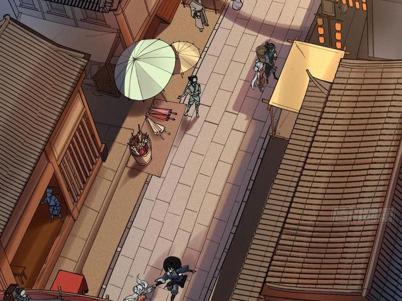 Giáo Chủ Ma Giáo Vụng Trộm Xem Ta Tu Luyện Chapter 5 - 2