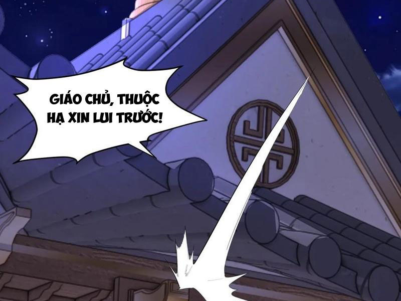 Giáo Chủ Ma Giáo Vụng Trộm Xem Ta Tu Luyện Chapter 5 - 110