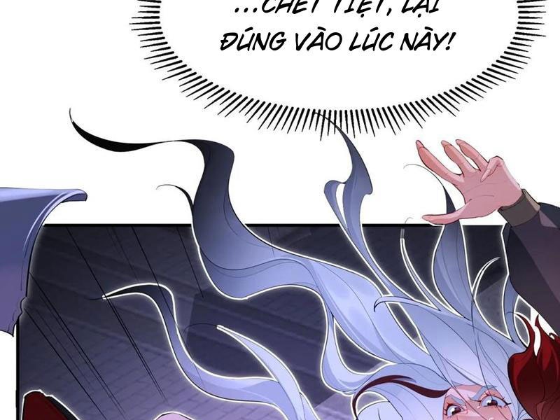 Giáo Chủ Ma Giáo Vụng Trộm Xem Ta Tu Luyện Chapter 5 - 117