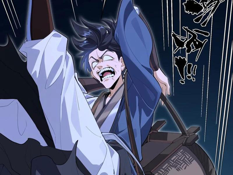 Giáo Chủ Ma Giáo Vụng Trộm Xem Ta Tu Luyện Chapter 5 - 132