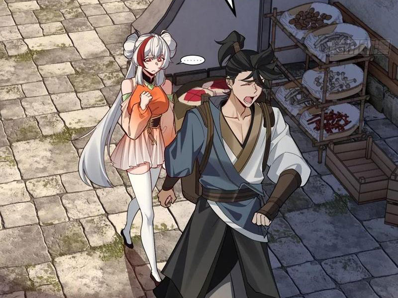 Giáo Chủ Ma Giáo Vụng Trộm Xem Ta Tu Luyện Chapter 5 - 15