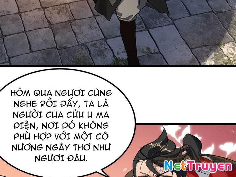 Giáo Chủ Ma Giáo Vụng Trộm Xem Ta Tu Luyện Chapter 5 - 16