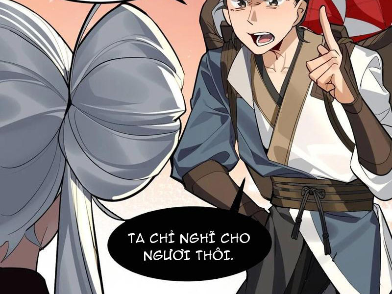 Giáo Chủ Ma Giáo Vụng Trộm Xem Ta Tu Luyện Chapter 5 - 17
